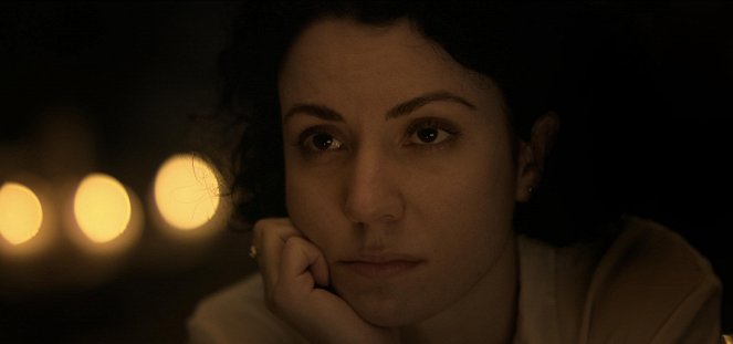 Missing Light - De la película - Noémi Szántusz