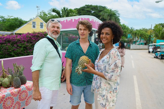 Das Traumschiff - Bahamas - Van film