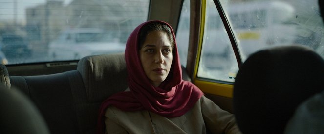 Les Nuits de Mashhad - Film - Zar Amir-Ebrahimi