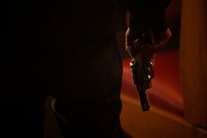 Confessions of a Hitman - Photos