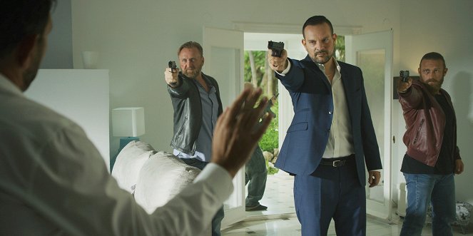 Rise of the Footsoldier: The Marbella Job - Filmfotos