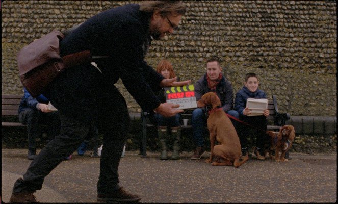 Seaside Special - Ein Liebesbrief an Großbritannien - Van film