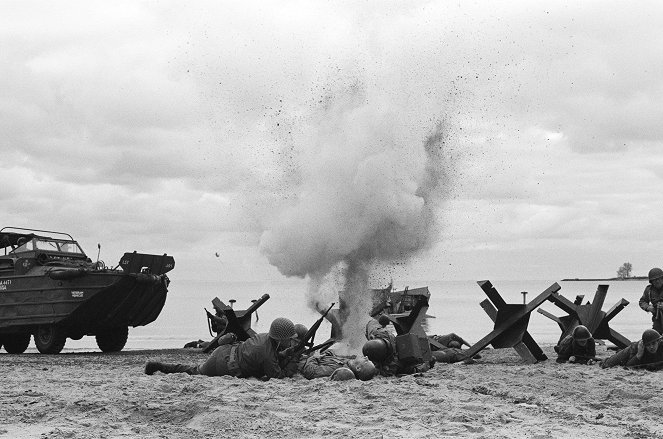 D-Day: Last Words - Kuvat elokuvasta