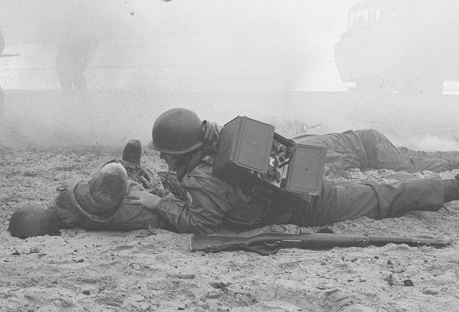 D-Day: Last Words - Photos