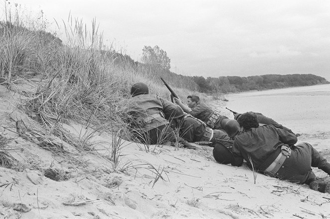 D-Day: Last Words - Filmfotos