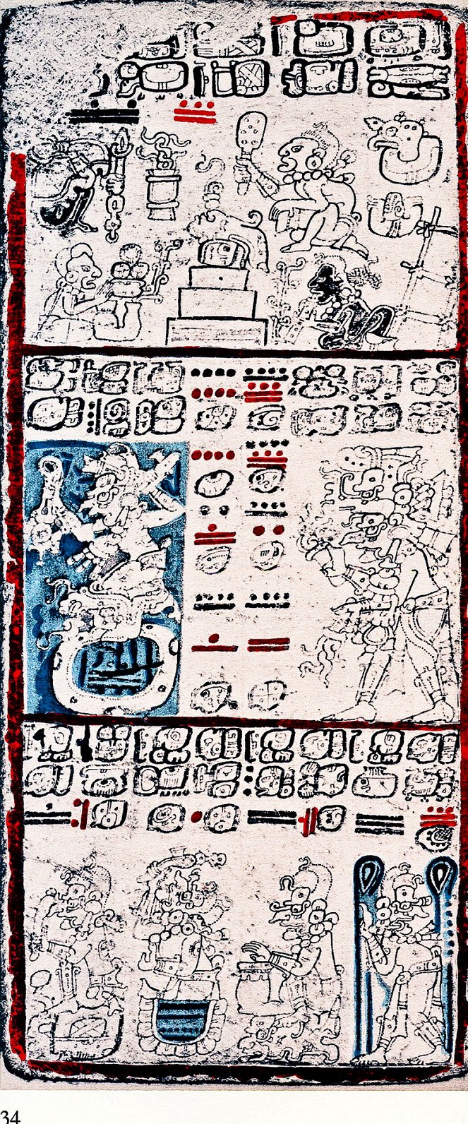 Ancient Aliens - Season 4 - The Mayan Conspiracy - Photos