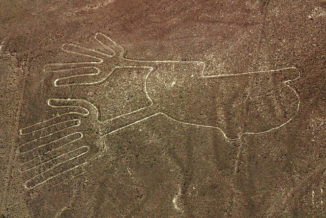 Ancient Aliens - Aliens and Lost Worlds - Photos