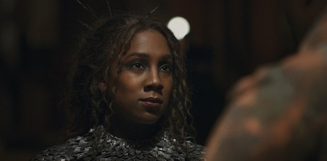His Dark Materials - Season 3 - Kuvat elokuvasta - Jade Anouka