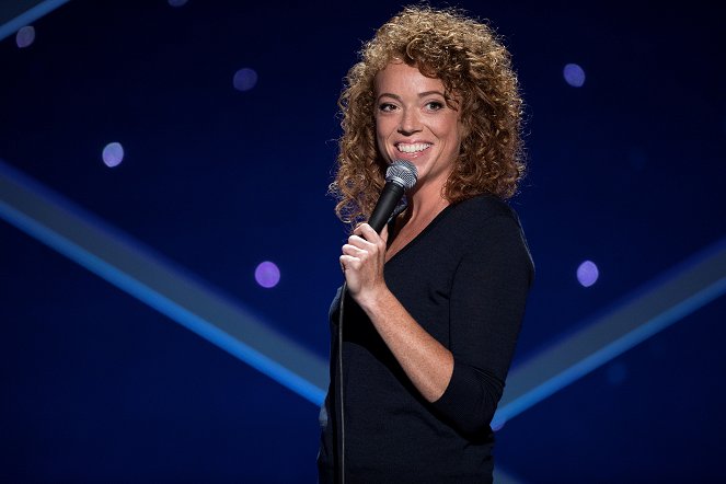 Michelle Wolf: Nice Lady - Photos