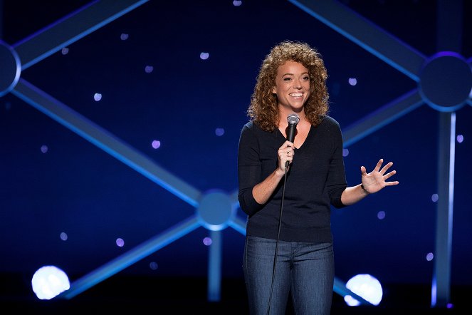 Michelle Wolf: Nice Lady - Photos
