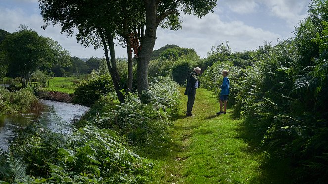 Rosamunde Pilcher - Stadt, Land, Kuss - Do filme