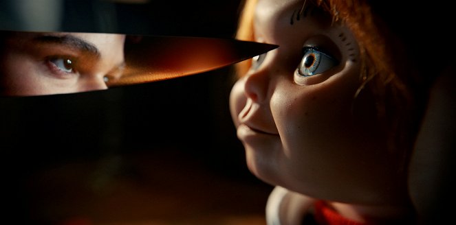 Chucky - Season 2 - Hail, Mary! - Film