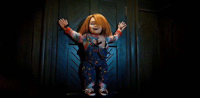 Chucky - Death on Denial - Filmfotók