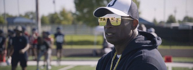 Coach Prime - All Eyes on Jackson - De la película