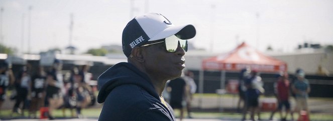 Coach Prime - All Eyes on Jackson - Do filme