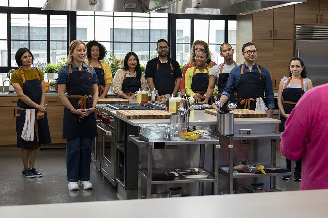 America's Test Kitchen: The Next Generation - Kuvat elokuvasta