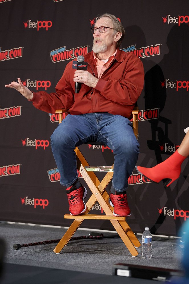 Wendell i Wild - Z imprez - Netflix's Wendell & Wild at New York Comic Con
