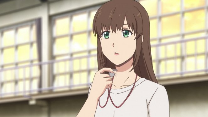Domestic Girlfriend - And... What About You? - Photos