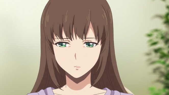 Domestic Girlfriend - And... What About You? - Photos