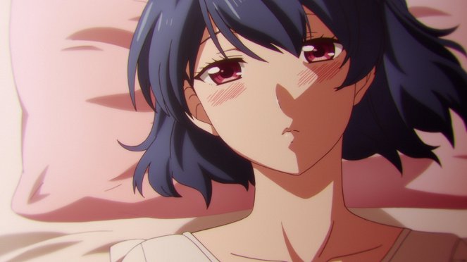 Domestic Girlfriend - Is It Okay... If I Fall for Him? - Photos