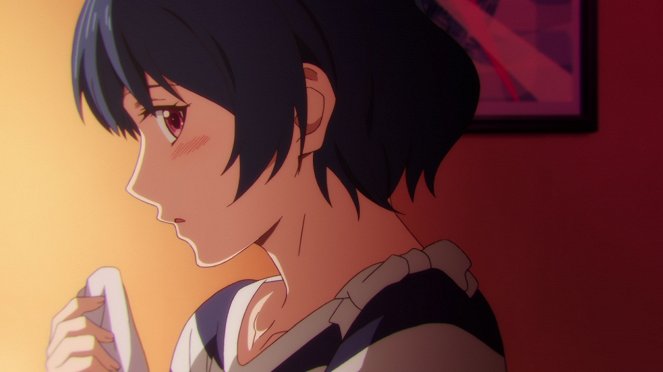 Domestic Girlfriend - Then I Don't Have To Be An Adult - Photos