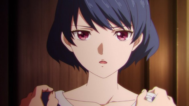 Domestic Girlfriend - Then I Don't Have To Be An Adult - Photos