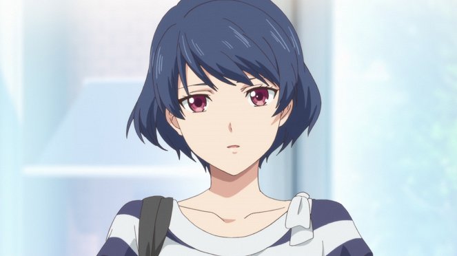 Domestic Girlfriend - Then I Don't Have To Be An Adult - Photos