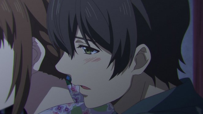 Domestic Girlfriend - Then I Don't Have To Be An Adult - Photos