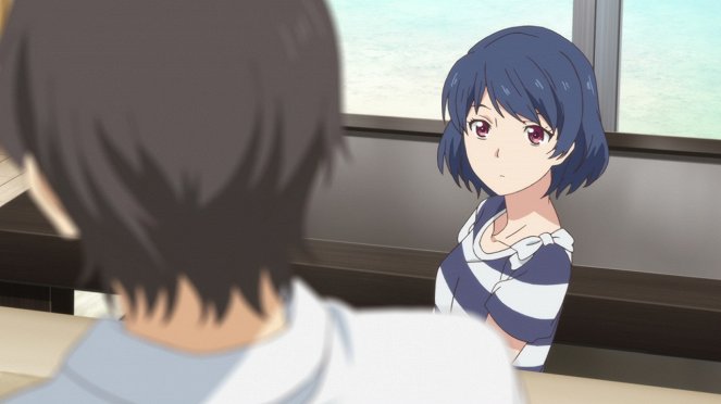 Domestic Girlfriend - Then I Don't Have To Be An Adult - Photos