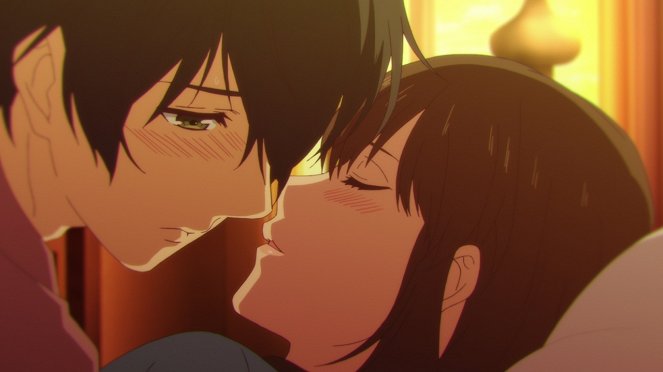 Domestic Girlfriend - Don't Say That, Please? - Photos