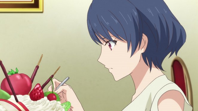 Domestic Girlfriend - Don't Say That, Please? - Photos