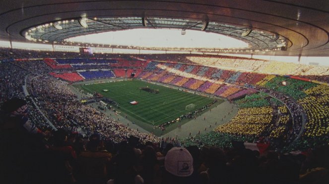 FIFA: Futebol, Dinheiro e Poder - And the Winner Is... - De filmes
