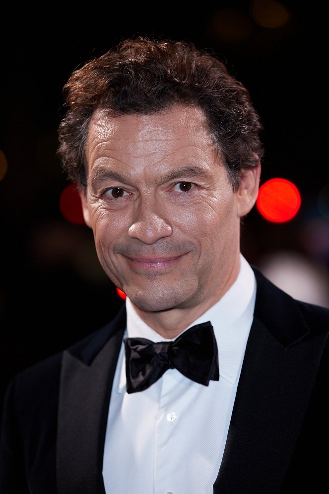 The Crown - Season 5 - Events - The Crown Season 5 World Premiere on November 8, 2022 in London, United Kingdom - Dominic West