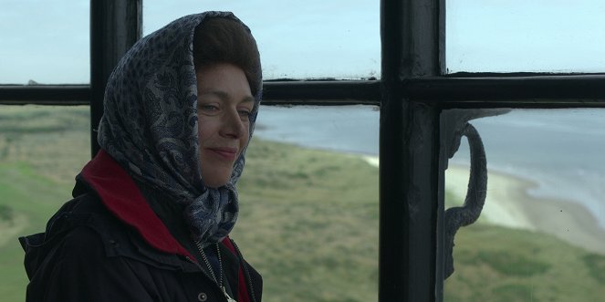 Koruna - Série 5 - Syndrom královny Viktorie - Z filmu - Claudia Harrison