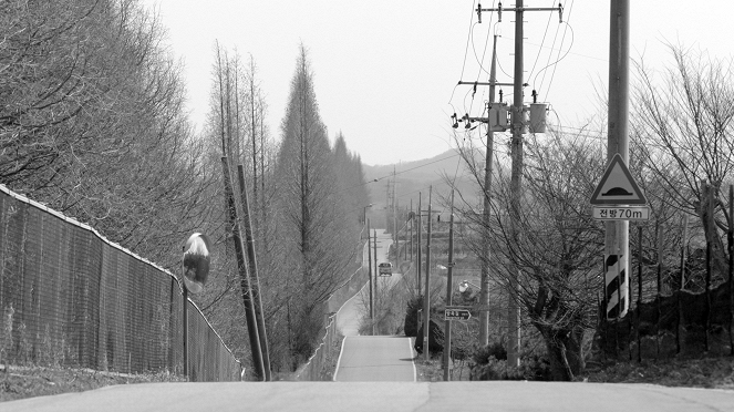 Route 1 - Filmfotók