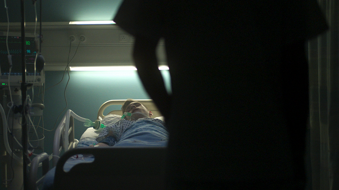 Capturing the Killer Nurse - Do filme