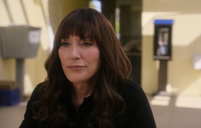 Dead to Me - Season 3 - We're Almost out of Time - Photos - Katey Sagal