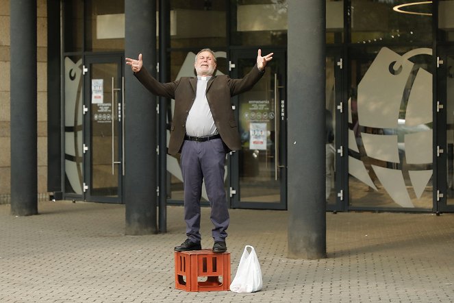 A Nagy Fehér Főnök - Photos - Tibor Gáspár