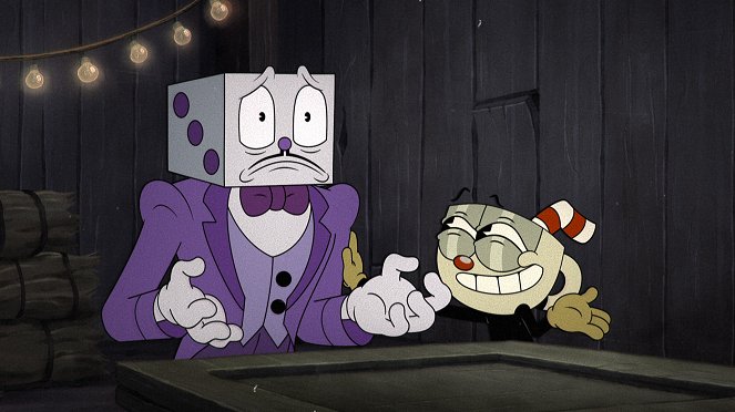 The Cuphead Show! - Season 3 - Down & Out - Photos