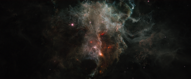 Das Universum - Die kosmische Uhr - Filmfotos