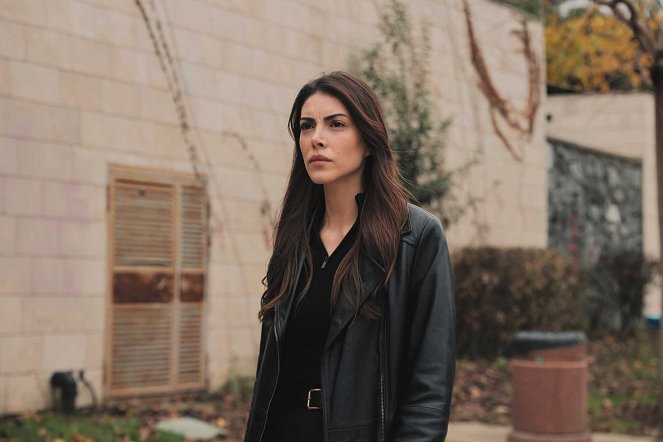 Ankara - Episode 11 - Photos - Deniz Baysal