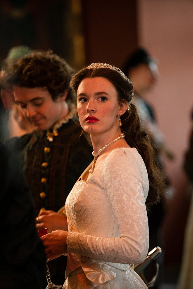 Blood, Sex & Royalty - En avant les Boleyn ! - Film