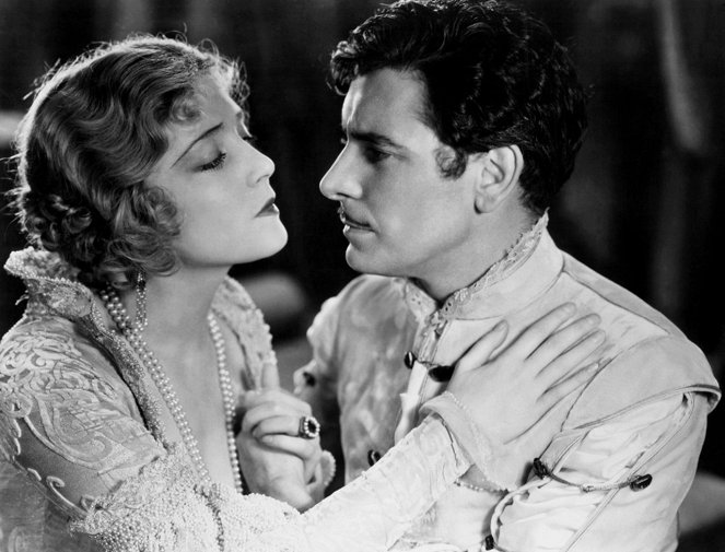 Two Lovers - Film - Vilma Bánky, Ronald Colman