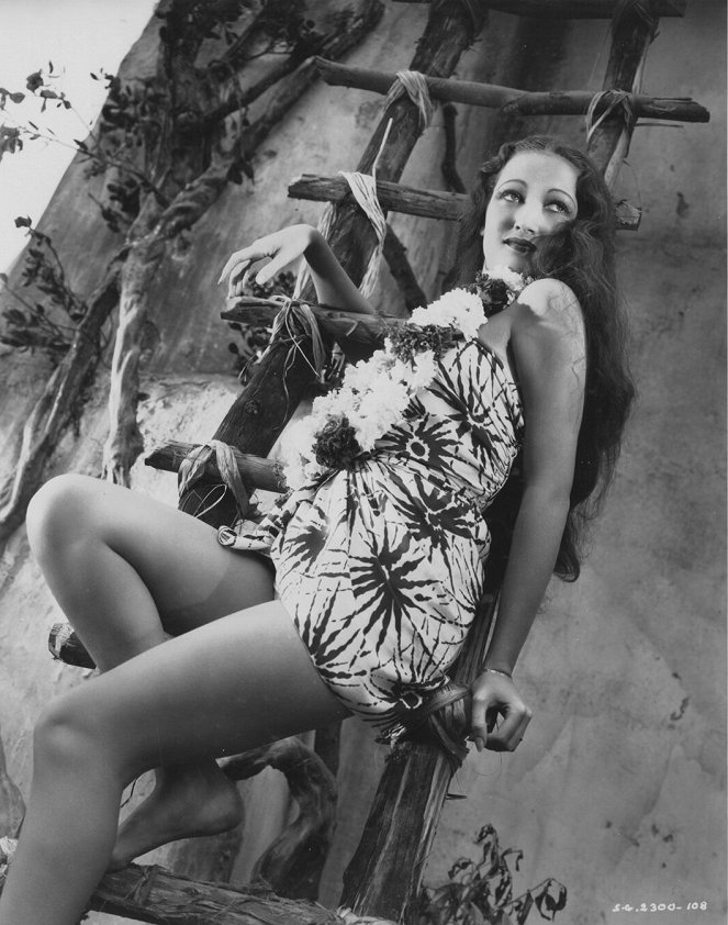 The Hurricane - Photos - Dorothy Lamour