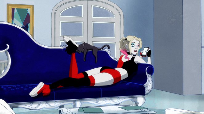 Harley Quinn - Der wahre Hauptgewinn - Filmfotos