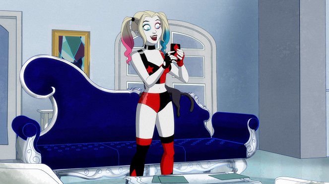 Harley Quinn - Der wahre Hauptgewinn - Filmfotos