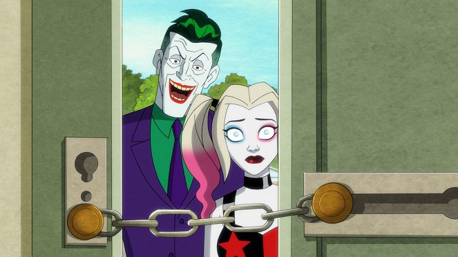 Harley Quinn - Season 2 - A Fight Worth Fighting For - Photos