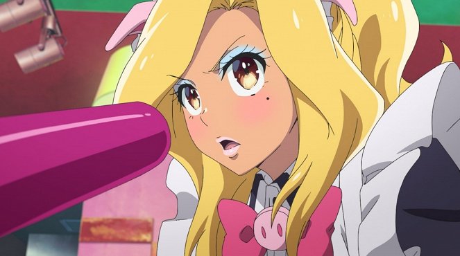 Akiba Maid War - The Inside Story! A Drillmaster for the Swine!! - Photos