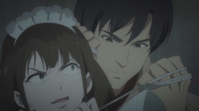 Akiba Maid War - To Die for Love: Tears Fall on Electric Town - Photos