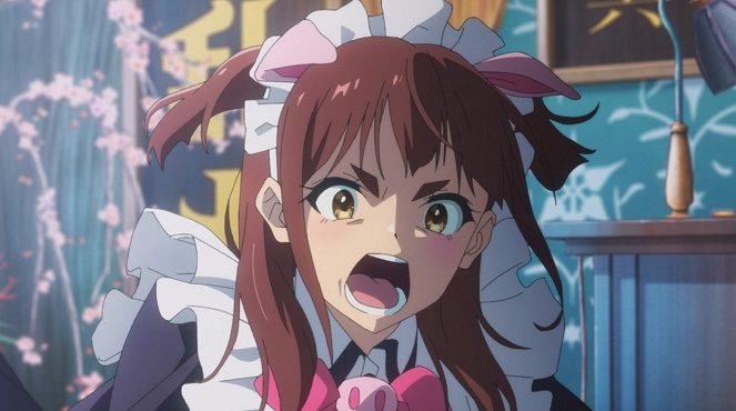 Akiba Maid War - Battles Without Moe - Photos